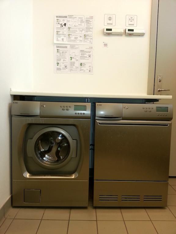 Nexo Marine Rooms Екстер'єр фото